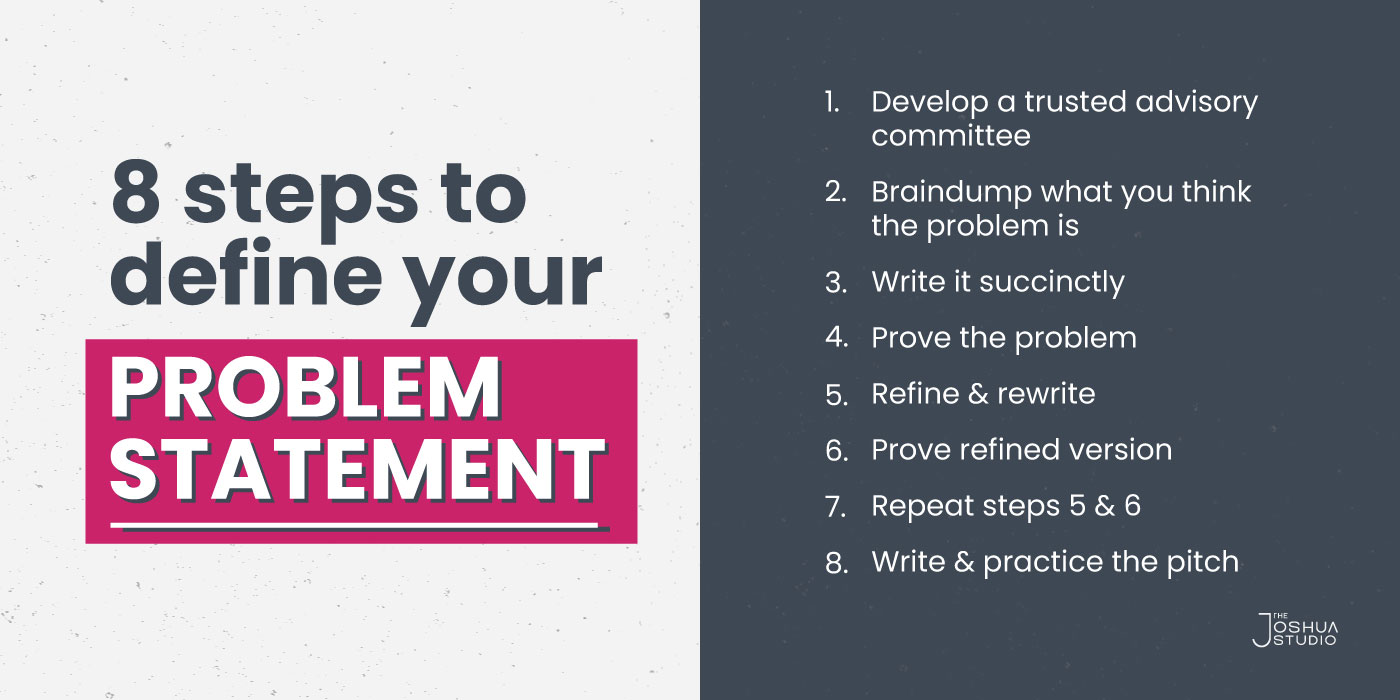 8-steps-to-define-your-problem-statement